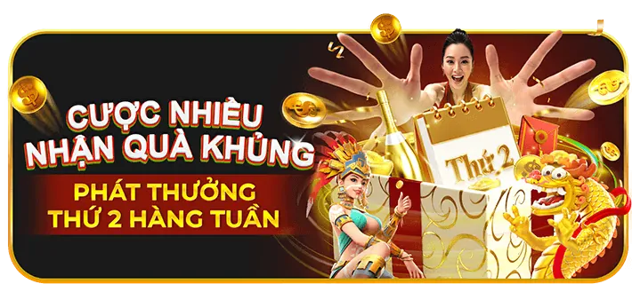 Các chương trình khuyến mãi và thưởng đăng ký 88nn123 link mới