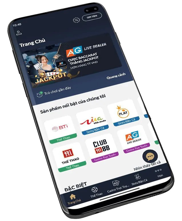 Tải ứng dụng 88nn123 link mới cho Android